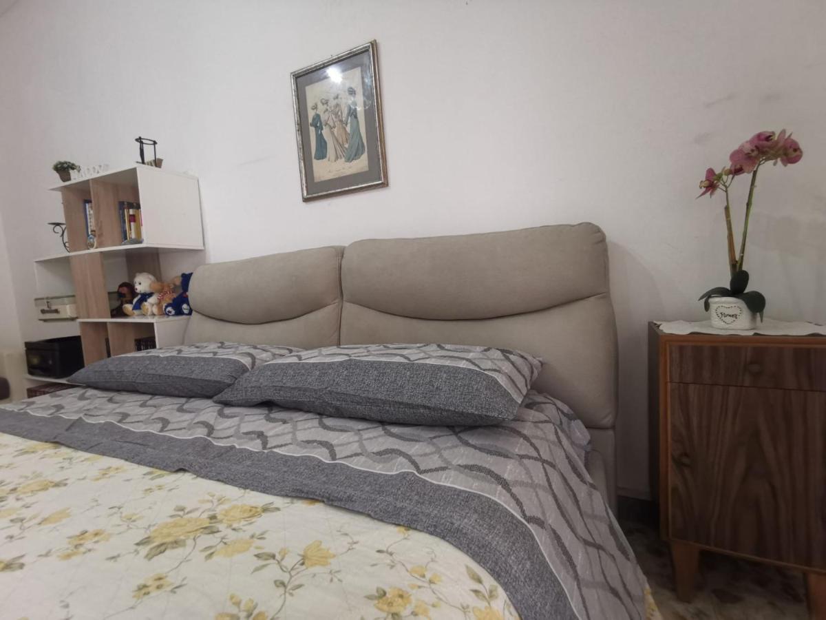 Roma Centro Intero Appartamento Per Vacanze Exterior foto