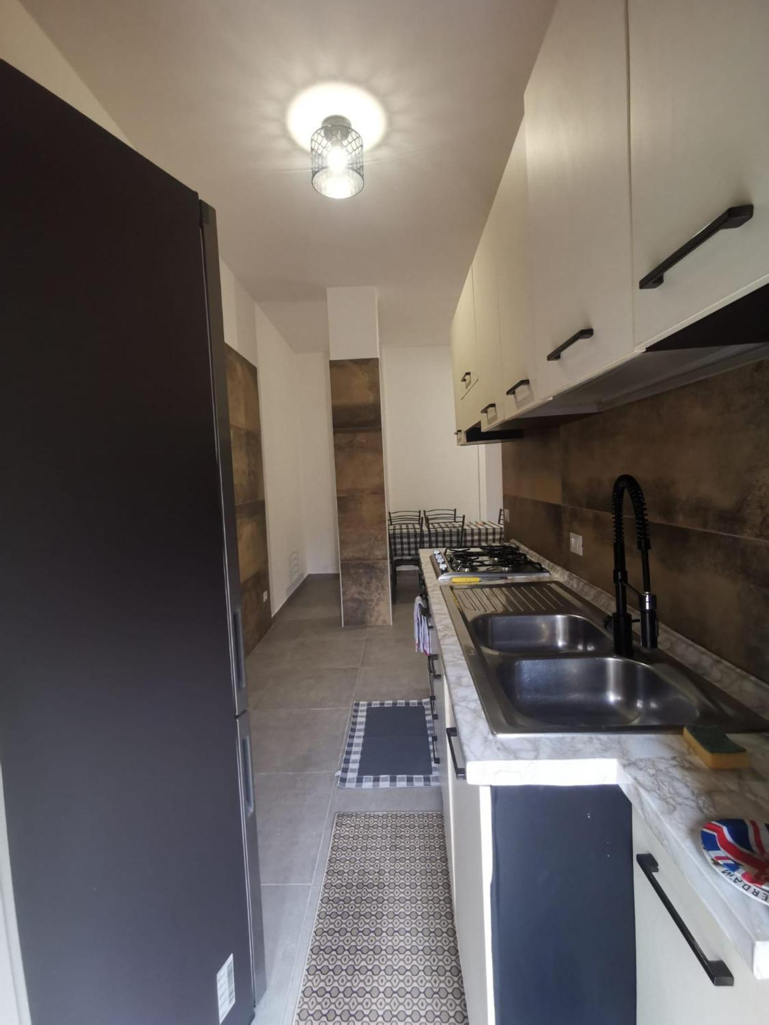 Roma Centro Intero Appartamento Per Vacanze Exterior foto