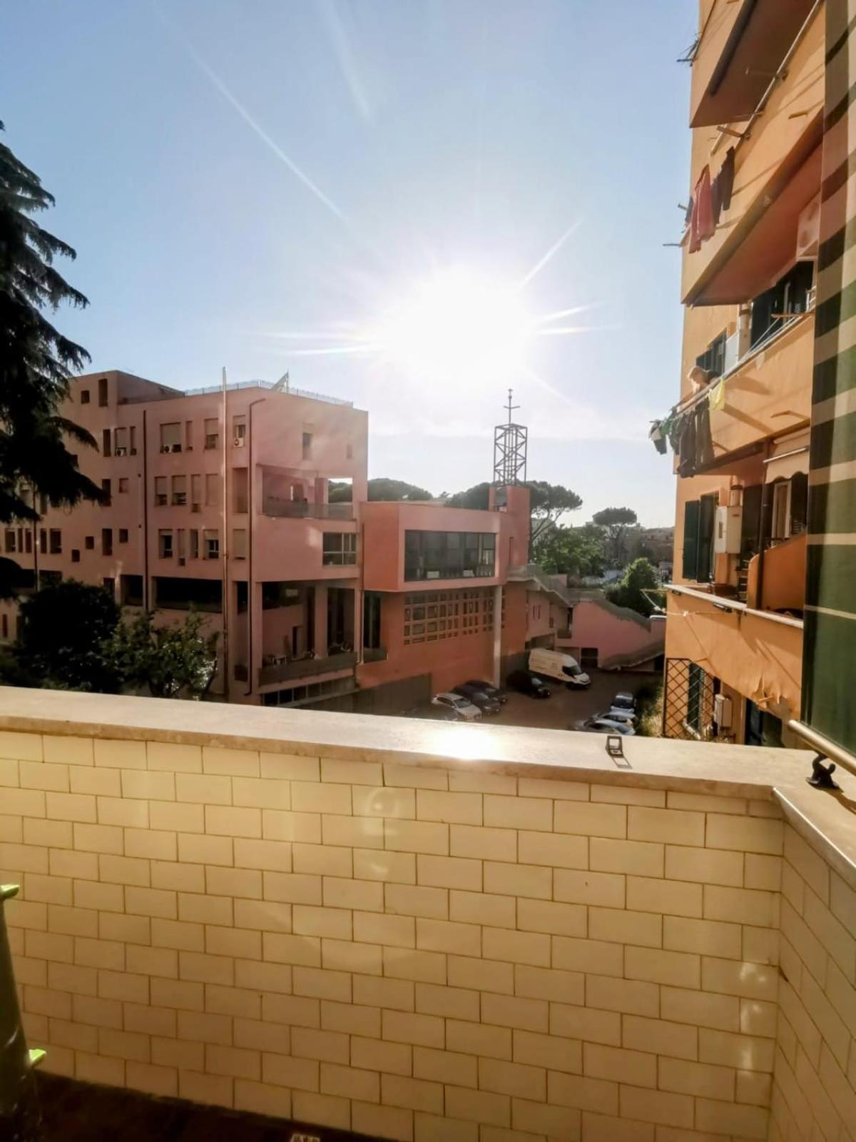 Roma Centro Intero Appartamento Per Vacanze Exterior foto
